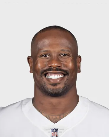 Von Miller, Dallas Cowboys LB