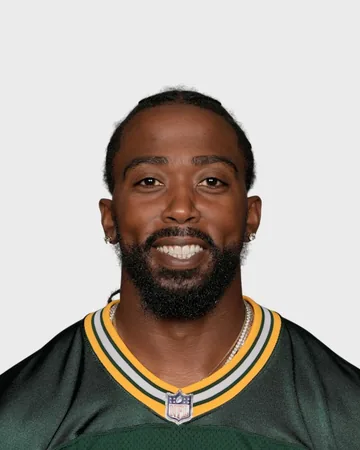 Tyrod Taylor, Green Bay Packers QB