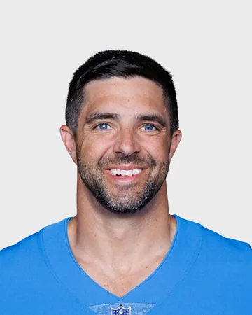 Josh Harris, Los Angeles Chargers LS