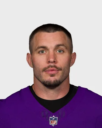 Harrison Smith, Minnesota Vikings DB