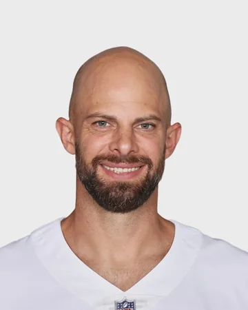 Bryan Anger, Dallas Cowboys P