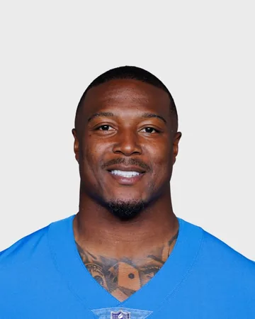 Tony Jefferson, Los Angeles Chargers DB
