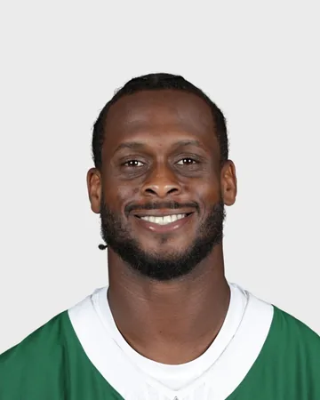 Geno Smith, New York Jets QB
