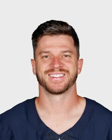 Cairo Santos, Chicago Bears K