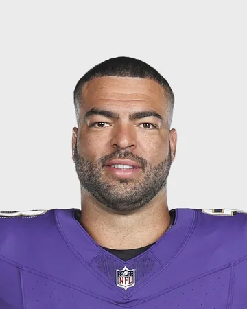 Kyle Van Noy, Minnesota Vikings LB