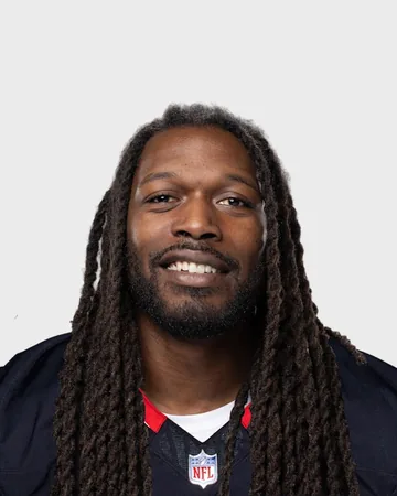Jadeveon Clowney, Houston Texans DL
