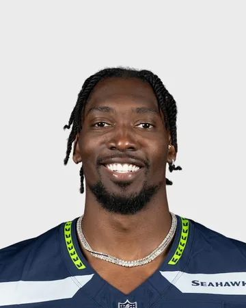 DeMarcus Lawrence, Seattle Seahawks LB