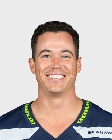 Jason Myers, Seattle Seahawks K