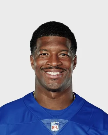 Jameis Winston, New York Giants QB