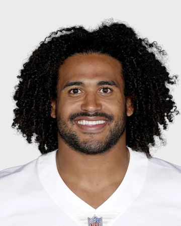 Eric Kendricks, Los Angeles Rams LB