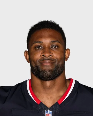 Danielle Hunter, Houston Texans DL