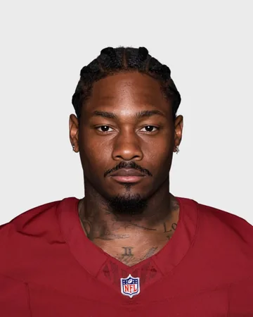 Stefon Diggs, Washington Commanders WR