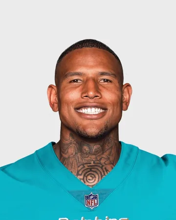 Darren Waller, Carolina Panthers TE