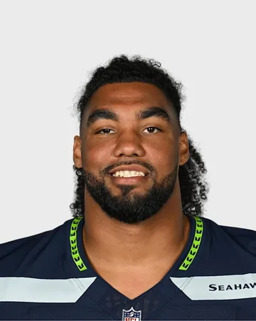 Leonard Williams, Seattle Seahawks DL