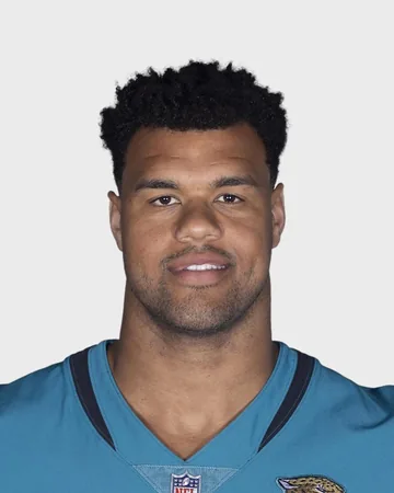 Arik Armstead, Jacksonville Jaguars DL