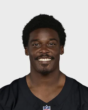 Phillip Dorsett, Las Vegas Raiders WR