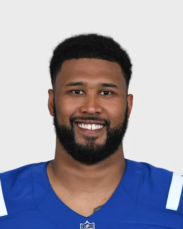 DeForest Buckner, Indianapolis Colts DL