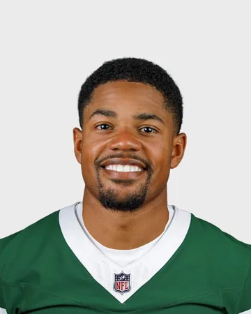 Sterling Shepard, New York Jets WR