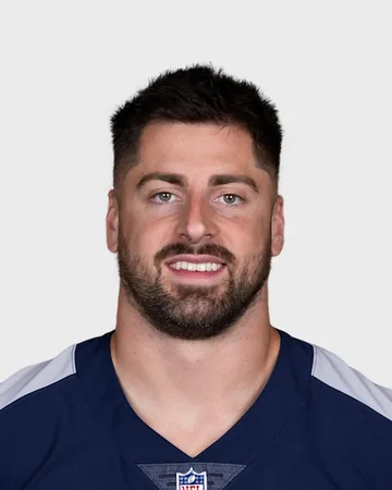 Nick Vannett, Baltimore Ravens TE