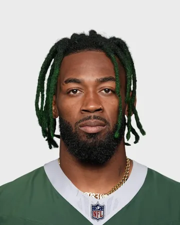 Jalen Mills, Detroit Lions DB