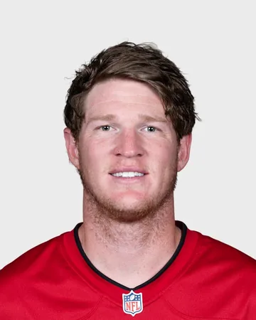 Riley Dixon, Tampa Bay Buccaneers P