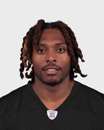 Jalen Ramsey, Pittsburgh Steelers DB