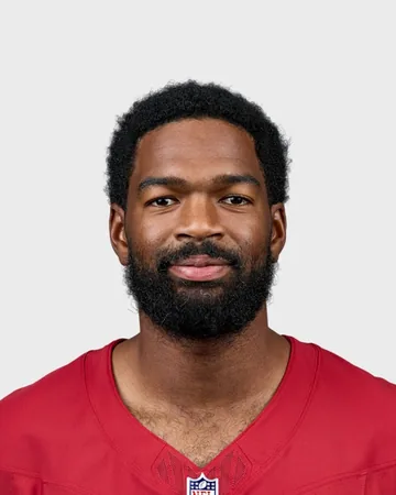 Jacoby Brissett, Arizona Cardinals QB