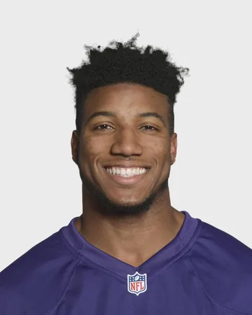 Marlon Humphrey, Baltimore Ravens DB