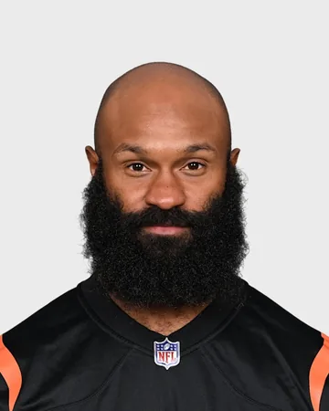 Samaje Perine, Cincinnati Bengals RB