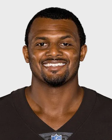 Deshaun Watson, Cleveland Browns QB