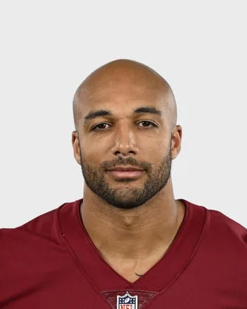 Austin Ekeler, Washington Commanders RB