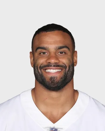 Solomon Thomas, Tennessee Titans DL