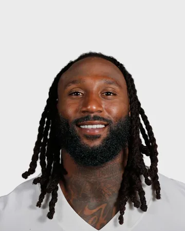 Malik Hooker, Dallas Cowboys DB