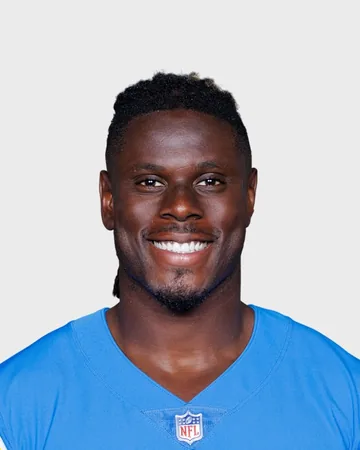 David Njoku, Los Angeles Chargers TE