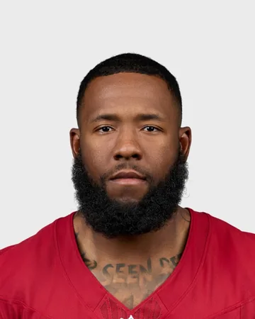 Budda Baker, Arizona Cardinals DB