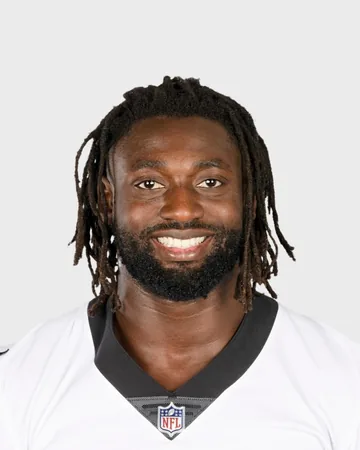 Tanoh Kpassagnon, Tennessee Titans DL