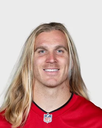 Alex Anzalone, Tampa Bay Buccaneers LB