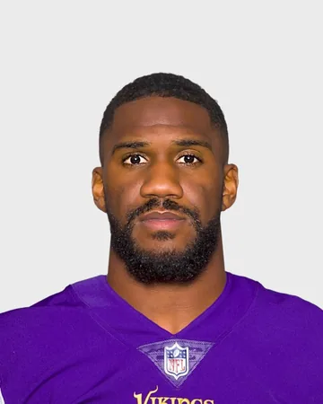 Fabian Moreau, Washington Commanders DB