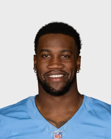 Jacob Martin, Tennessee Titans DL