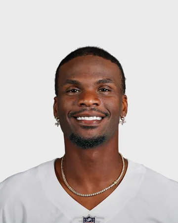 Marquez Valdes-Scantling, Los Angeles Chargers WR