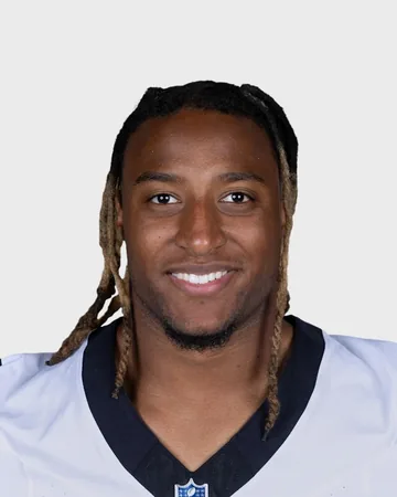 Justin Reid, New Orleans Saints DB