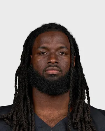 Ian Thomas, Las Vegas Raiders TE