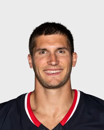 Justin Watson, Kansas City Chiefs WR