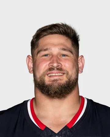 Wyatt Teller, Houston Texans OL