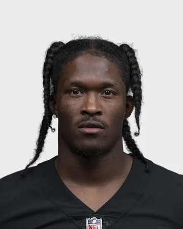 Ray-Ray McCloud, Chicago Bears WR