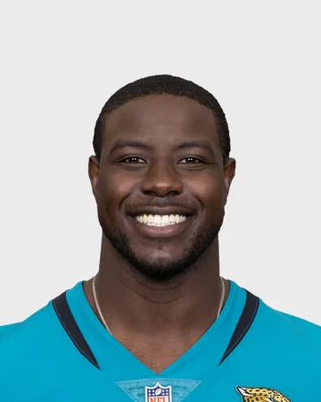 Foyesade Oluokun, Jacksonville Jaguars LB