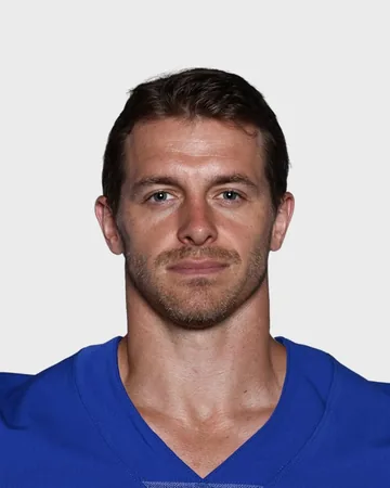 Braxton Berrios, New York Giants WR