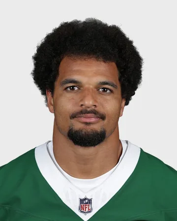 Minkah Fitzpatrick, New York Jets DB