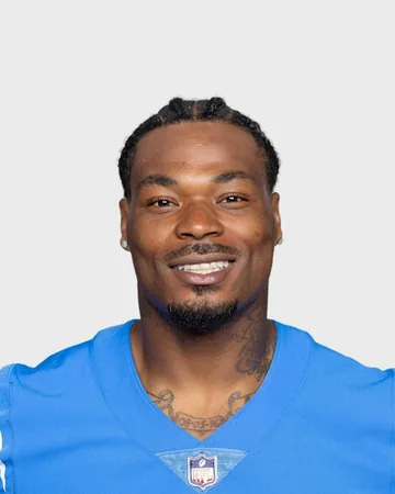 Derwin James, Los Angeles Chargers DB