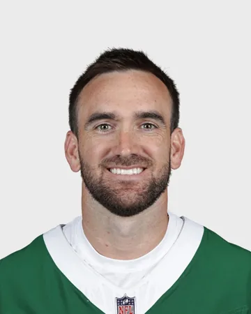 Jason Sanders, New York Jets K
